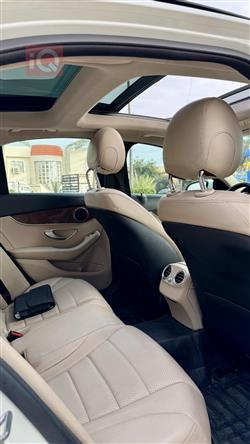 مرسيدس بنز C-Class